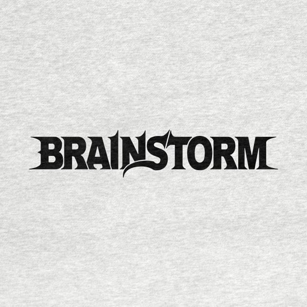 Brainstorm by chloewilder.xyz